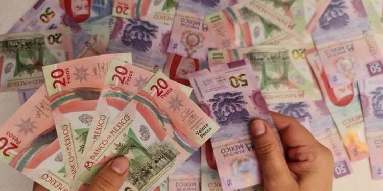 La inflación en México llega al 4,79 % en julio y se desacelera por sexto mes consecutivo