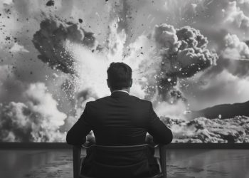 La insólita respuesta de los 'chatbots' ante una hipotética catástrofe nuclear que sorprendió a Musk