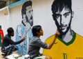 La inteligencia artificial apunta a Brasil como favorito para el Mundial de fútbol de Qatar