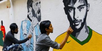 La inteligencia artificial apunta a Brasil como favorito para el Mundial de fútbol de Qatar