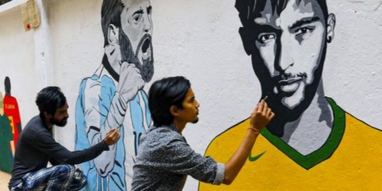 La inteligencia artificial apunta a Brasil como favorito para el Mundial de fútbol de Qatar