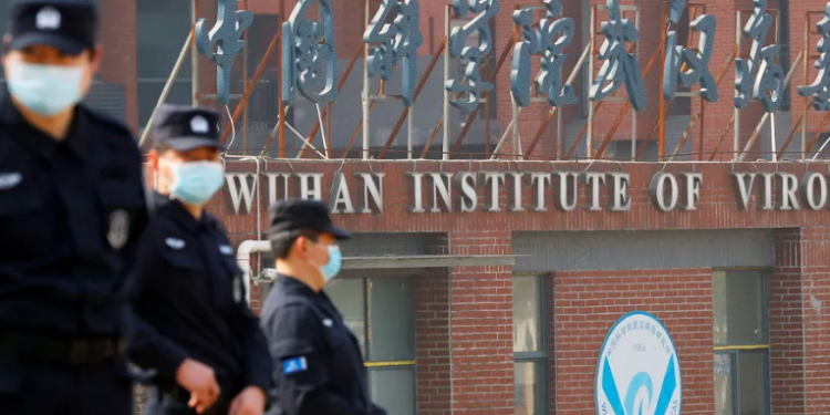 La investigación de EE.UU. sobre el origen del covid-19 tiene malas intenciones y un motivo oculto