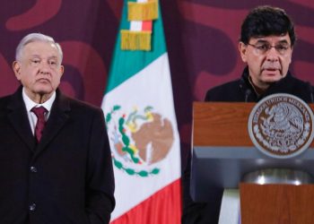 La investigación está abierta: López Obrador sobre la filtración de datos de periodistas