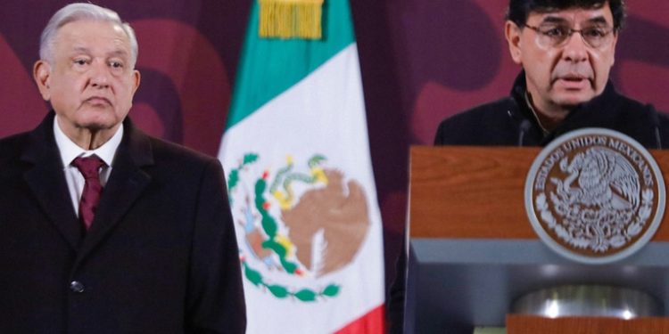 La investigación está abierta: López Obrador sobre la filtración de datos de periodistas