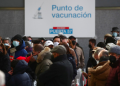 Comisión Europea afirma que es hora de que la UE