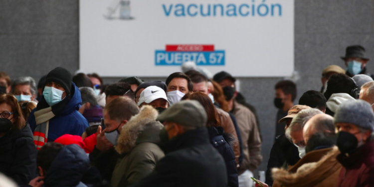 Comisión Europea afirma que es hora de que la UE