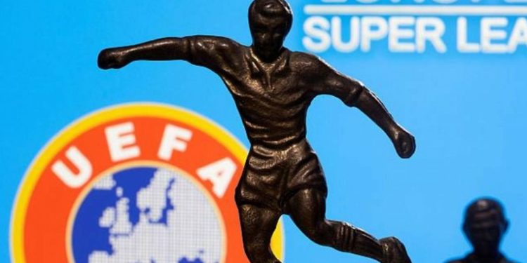 La juez de la 'Superliga' dictamina que UEFA y FIFA abusan de su posición de dominio e impiden la libre competencia