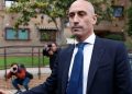 La jueza cree que el contrato de la Supercopa incluyó terrenos en Arabia para Rubiales