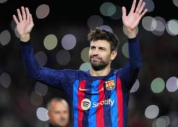 La jueza imputa a Gerard Piqué por las comisiones de trasladar la Supercopa a Arabia