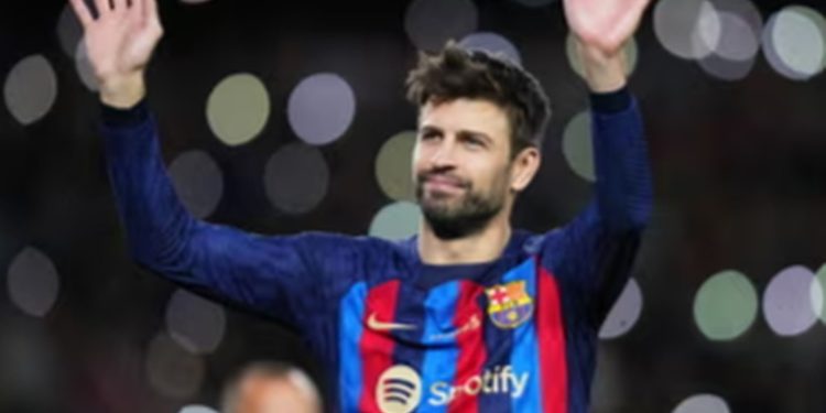 La jueza imputa a Gerard Piqué por las comisiones de trasladar la Supercopa a Arabia