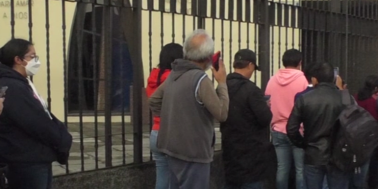 La junta electoral del distrito central suspende acreditación de cargos en la alcaldía capitalina