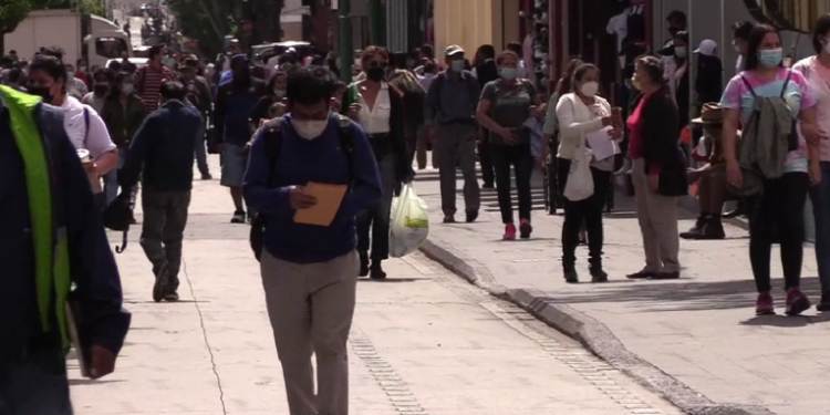 La Juta Monetaria mantiene tasa lí­der en 1.75%