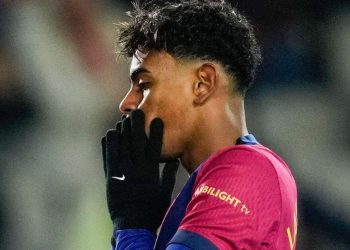 La 'Laminedependencia' del Barcelona, a prueba contra el Atlético de Madrid