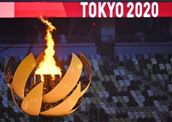 La llama Olí­mpica brilla en Tokyo, Guatemala participará en los Juegos Olí­mpicos