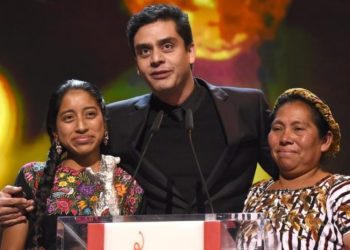 La Llorona de Jayro Bustamante es nominada como mejor pelí­cula iberoamericana en los Premios Ariel 2021