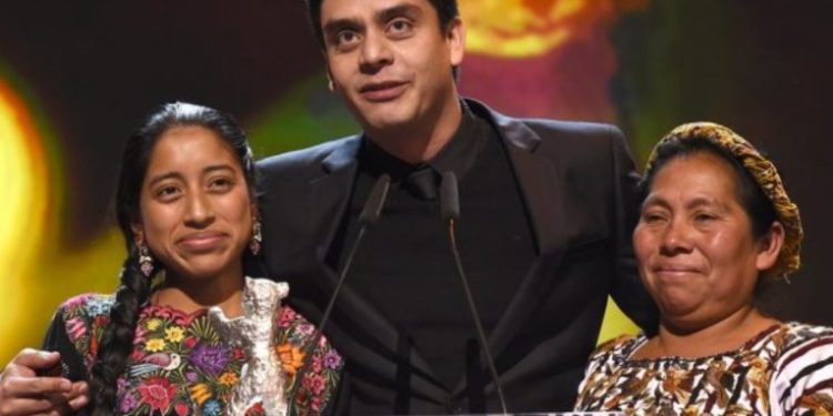 La Llorona de Jayro Bustamante es nominada como mejor pelí­cula iberoamericana en los Premios Ariel 2021