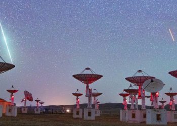 La lluvia de meteoros de las líridas alcanzará su máximo apogeo, ¿cómo y cuándo verla?