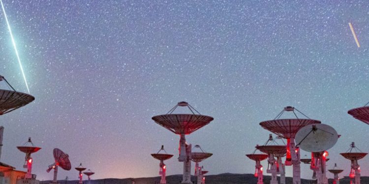 La lluvia de meteoros de las líridas alcanzará su máximo apogeo, ¿cómo y cuándo verla?