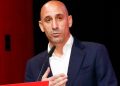 La madre de Luis Rubiales se declara en huelga de hambre por la cacería inhumana y sangrienta a su hijo
