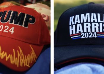 La mercancía electoral