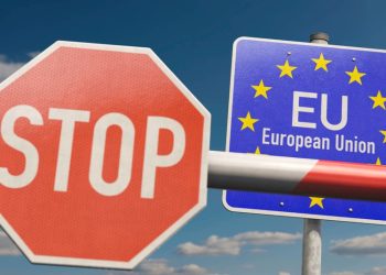 La migración ilegal en la UE alcanza su nivel más alto desde 2016