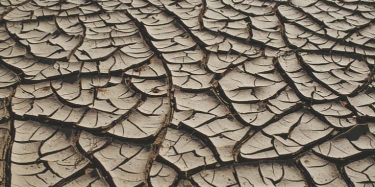 La mitad de la población de un país suramericano podría quedarse sin agua