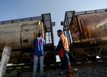 La muerte del sueño americano: 2022 dejó más migrantes muertos que en los últimos 20 años