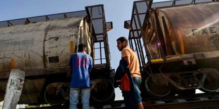 La muerte del sueño americano: 2022 dejó más migrantes muertos que en los últimos 20 años