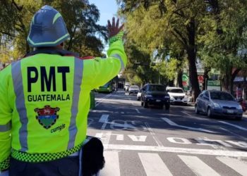 La municipalidad capitalina exonera el 100% del pago de multas