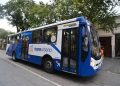La municipalidad capitalina ha impuesto más de 50 multas a unidades del Transurbano
