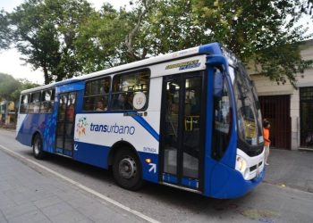 La municipalidad capitalina ha impuesto más de 50 multas a unidades del Transurbano