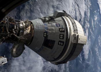 La NASA explica qué originó los extraños ruidos provenientes de la nave Starliner de Boeing