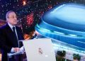 La NFL que anhela Florentino Pérez llegará pronto al Santiago Bernabéu