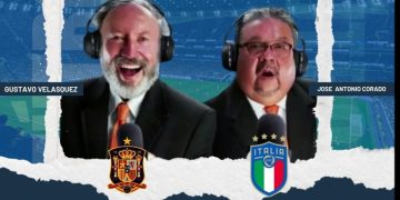 La Nostalgia se apodera de los radioescuchas con el Regreso de la dupla Corado y Velásquez a las transmisiones