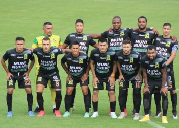 La Nueva Concepción sentencia su descenso