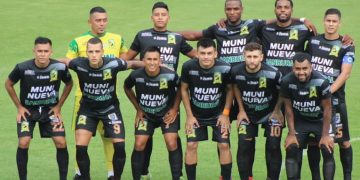 La Nueva Concepción sentencia su descenso