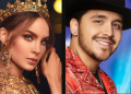 La nueva marca de amor entre Belinda y Christian Nodal