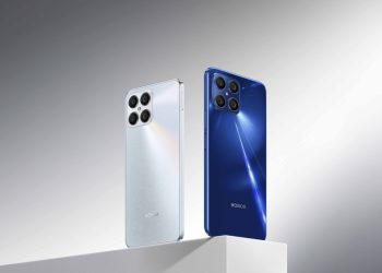 La nueva Serie X de HONOR