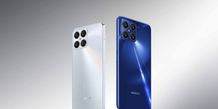 La nueva Serie X de HONOR