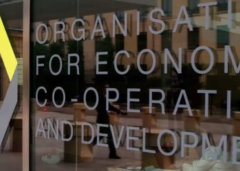 La OCDE eleva su previsión de crecimiento económico mundial