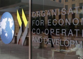 La OCDE modera sus expectativas de recuperación, amenazada por nuevos riesgos
