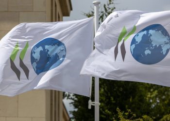 La OCDE toma las riendas para supervisar compromisos del Pacto de París