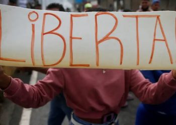 La OEA denuncia manipulación en las elecciones venezolanas