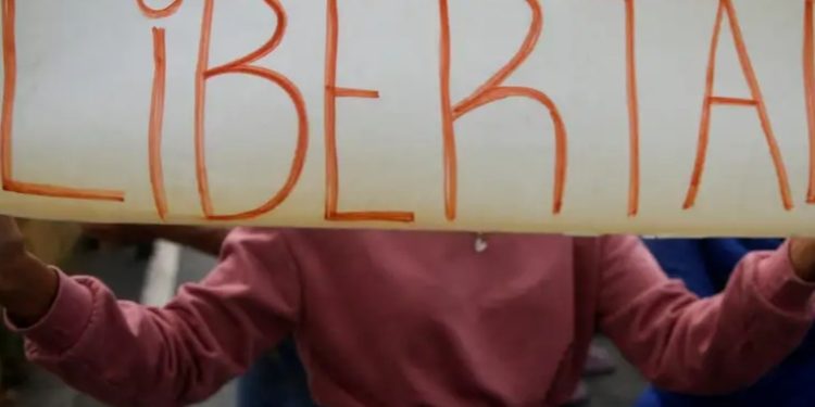 La OEA denuncia manipulación en las elecciones venezolanas