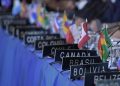La OEA pide a los 3 poderes del estado que respeten resultados electorales