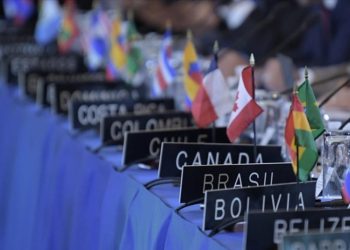 La OEA pide a los 3 poderes del estado que respeten resultados electorales