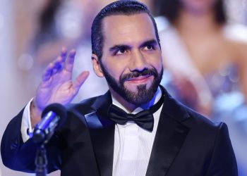 La OEA reconoce la victoria de Bukele pero critica el caos en el escrutinio del Tribunal electoral