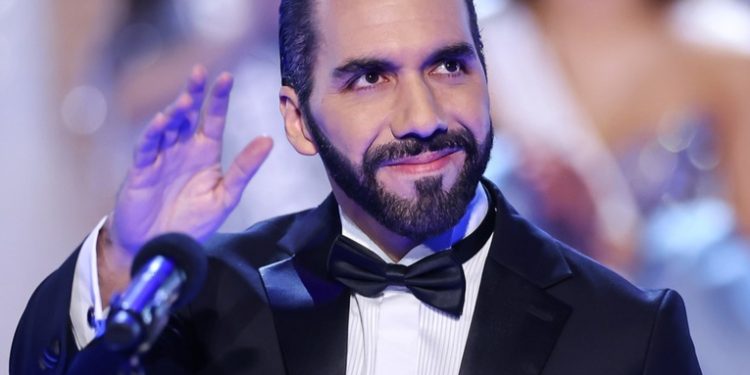 La OEA reconoce la victoria de Bukele pero critica el caos en el escrutinio del Tribunal electoral