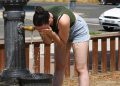 La ola de calor provoca 360 muertes en España en los primeros seis dí­as