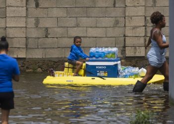 La OMS advierte de posibles problemas con el acceso al agua por El Niño